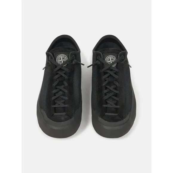 Stone Island Poly Mesh Sneakers IT 41 Men